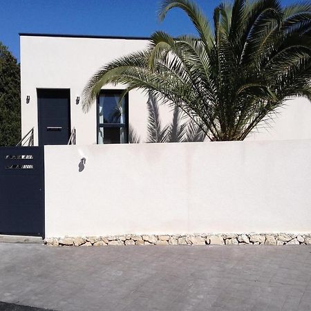 Villa Lynn Fanadix Exterior foto