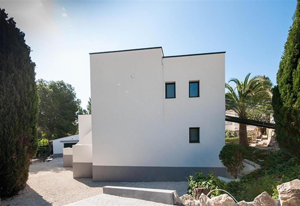 Villa Lynn Fanadix Exterior foto