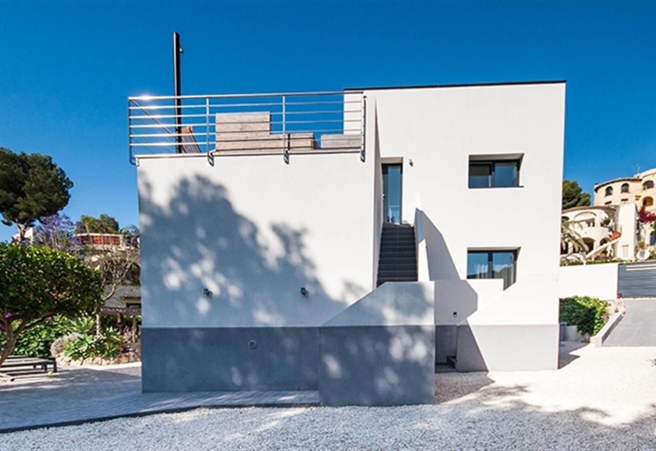 Villa Lynn Fanadix Exterior foto