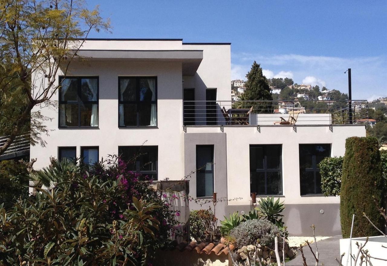 Villa Lynn Fanadix Exterior foto