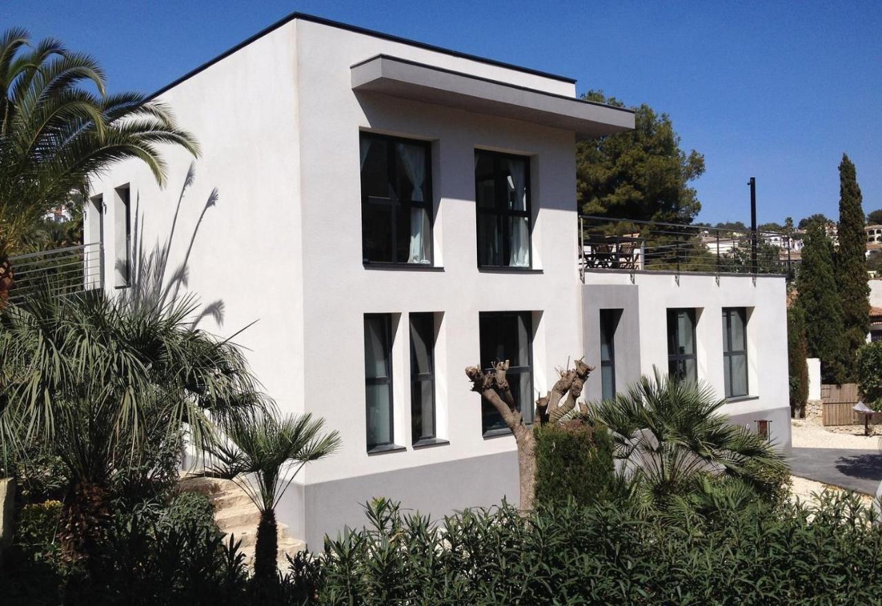 Villa Lynn Fanadix Exterior foto